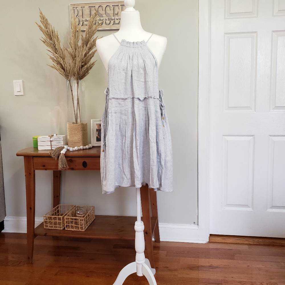 Free people dress